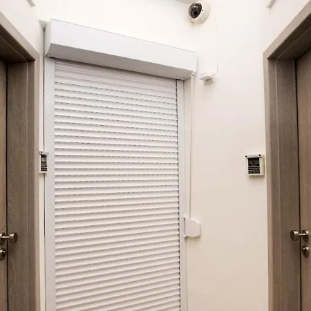 Flying Bed Close To Castle And Airport * 布拉格