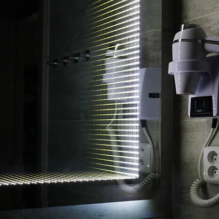 Flying Bed Close To Castle And Airport * 布拉格